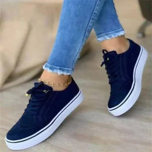 Chaussures Basses Pour Femme | À Enfiler