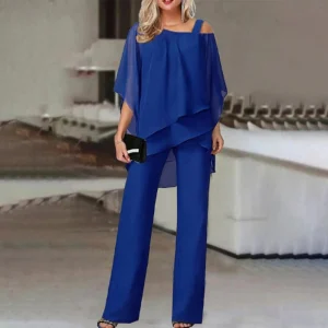 Amancine | Ensemble Chic | Style Raffiné Intemporel