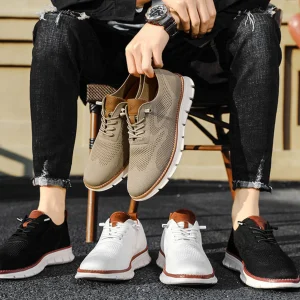Ferdi | Chaussures Homme | Confort Ultra-Léger