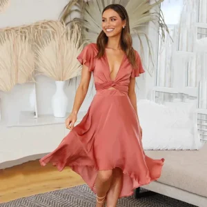 Femmes Robe | Style Vintage