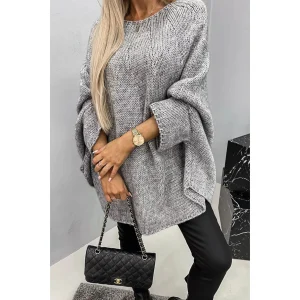 Bertine | Pull Femme | Élégance et Confort