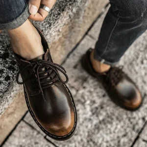 Thibaut | Homme Chaussures | Élégance et Confort au Quotidien