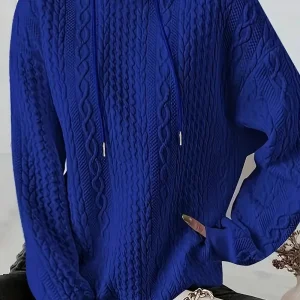 Agnes | Sweat à capuche pour femme | Hiver