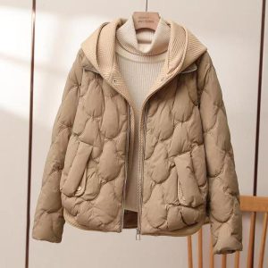 Aimee | Veste d'hiver pour femme | Warm