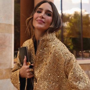 Aurélie | Veste bomber pour femme | Court