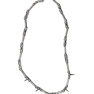Collier à pic Homme (x6)