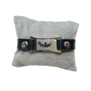 Bracelet cuir homme B205-01 (x3)