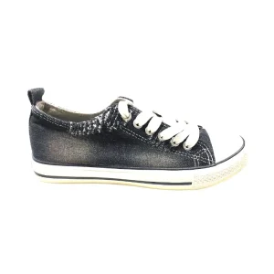 Chaussures basket courtes ANNIE (x12)