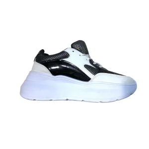 Chaussures basket sneakers SALLY (x12)