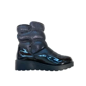 Bottines imperméables ski boots JUSTINE (x12)