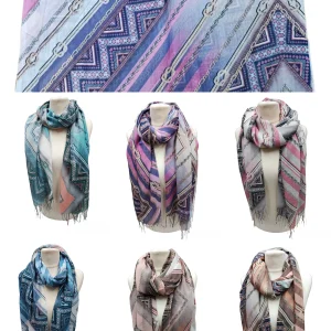 Foulard femme (x12)#17