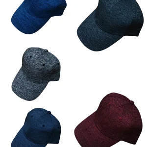 Casquettes  (x12) CD34-10