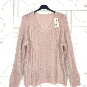 Pull col v (x8)