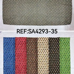 Foulards femme (x12)#35