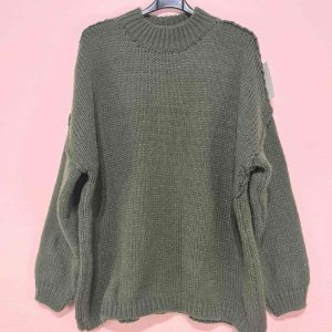 Pull over size  (x6)