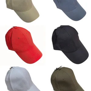 Casquette unie  (x12)#38