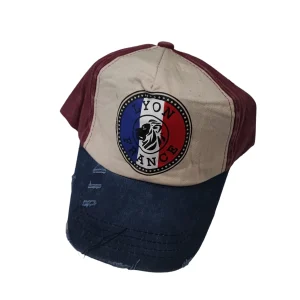 Casquettes écriture LYON (x12)