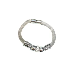 Bracelet fantaisie Element  #BFE01 (x6)