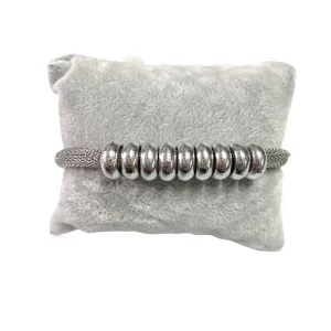Bracelet fantaisie Element #BFE02 (x6)