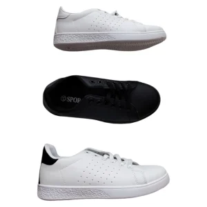 Chaussures Basket Femme simple (x12)