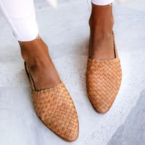Emma - Sandales d'été élégantes