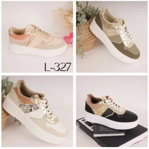 Basket Femme  (x12)