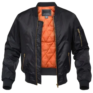 Talon | Veste pilote pour homme | Chauffante