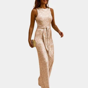 Véronique | Combinaison chic pour femme | Soirée
