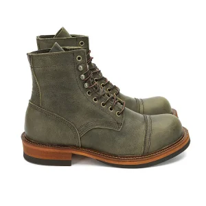Boots Chaussure Homme Vintage