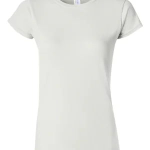 Gildan 64000L Femme Softstyle® T-Shirt