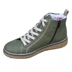 Chaussure Retro Vintage