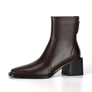 Chaussure talon vintage