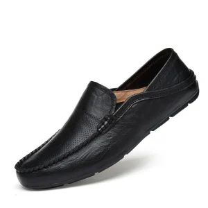 Chaussures Hommes Vintage Années 1980