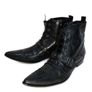 Chaussures Vintage Petits Talons