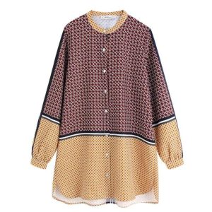 Chemise Vintage 80