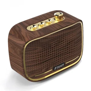 Enceinte vintage