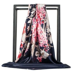 Foulard Couture Vintage