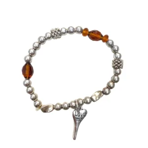 Bracelet fantaisie Carmen  (x12)