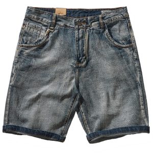 Jean Homme Vintage Short