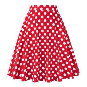 Jupe Vintage