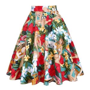 Jupe Vintage Année 20