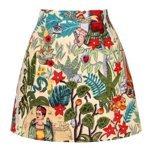 Jupe Vintage Année 40