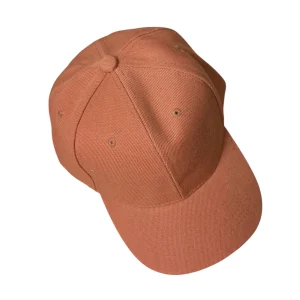 Casquette couleur unie  (x12)#25