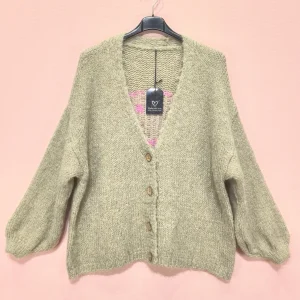 Gilet (x4)