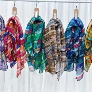 Foulard femme (x12)#