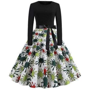 Robe Ambiance Pin Up Multi