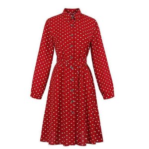 Robe Rétro Paris