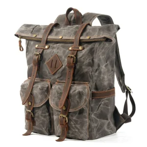 Sac À Dos Homme Ordinateur Vintage