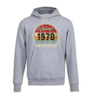 Sweat Pull Vintage