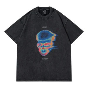 T-shirt vintage 80's